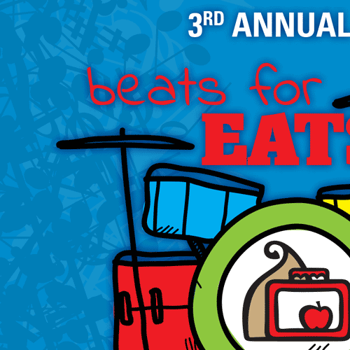 beats for EATS