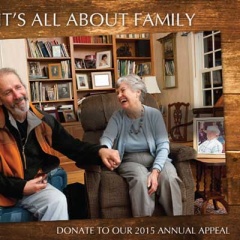 Compassionate Care ALS Annual Appeal
