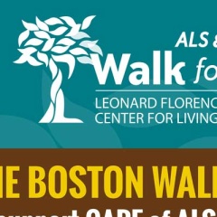 Walk for Living Event