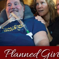 Compassionate Care ALS Planned Giving