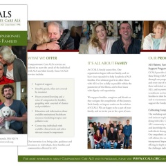 Compassionate Care ALS General Information