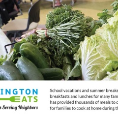 Arlington EATS Program Cards
