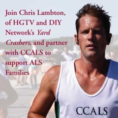 Compassionate Care ALS Falmouth Road Race