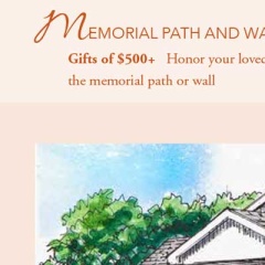 Compassionate Care ALS Capital Campaign