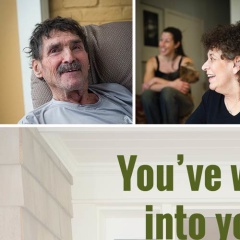 Compassionate Care ALS Annual Appeal
