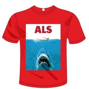 JAWS T-Shirt