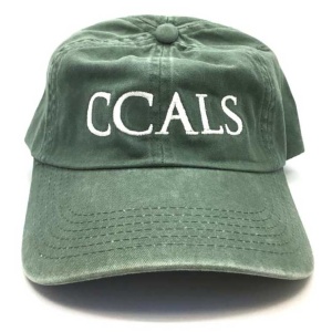 Baseball cap
